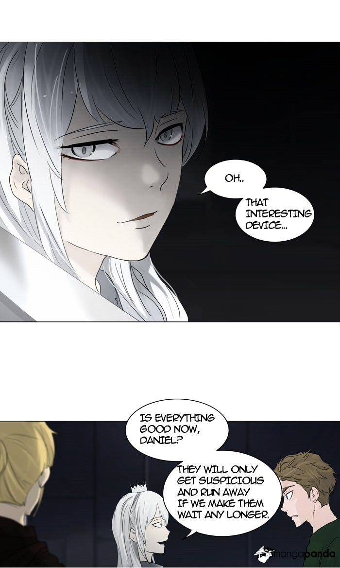 Tower of God, Chapter 241 image 22